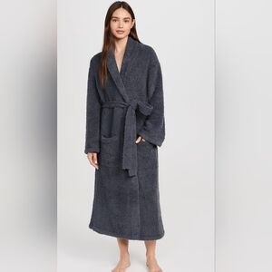 Barefoot Dreams Luxe Robe Large X Large